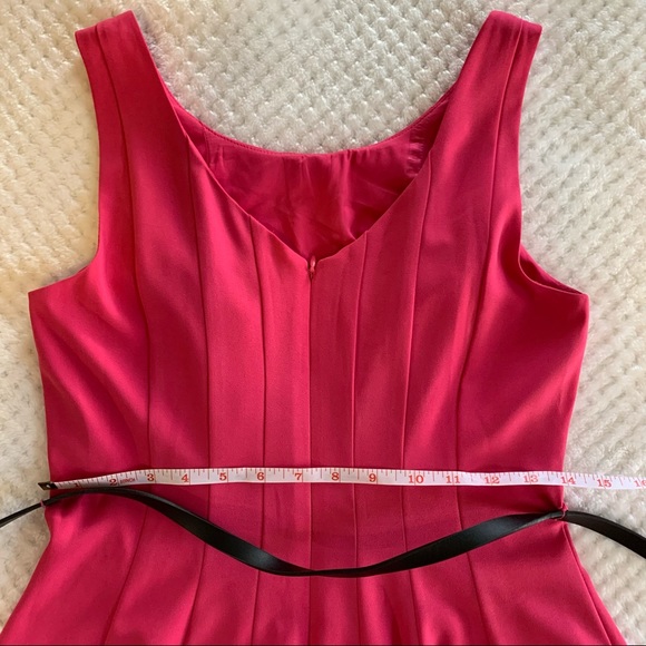 New York & Company Midi Dress - Picture 3 of 3